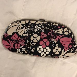 Banana Republic clutch. Brand new